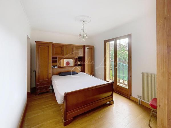 Quartier recherché Cerisaie Jean Macé