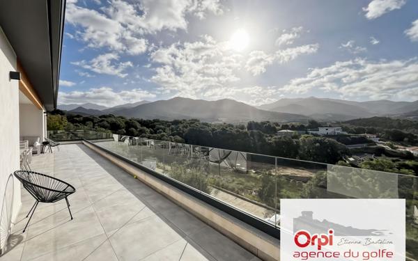 Maison à vendre    4 pièces • 269,44 m2 Eccica-Suarella