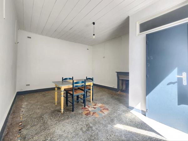 Maison de village typique 2 pièces, de 47m² au cœur d’Ors – Île d’Oléron