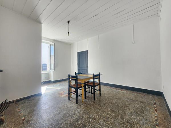 Maison de village typique 2 pièces, de 47m² au cœur d’Ors – Île d’Oléron