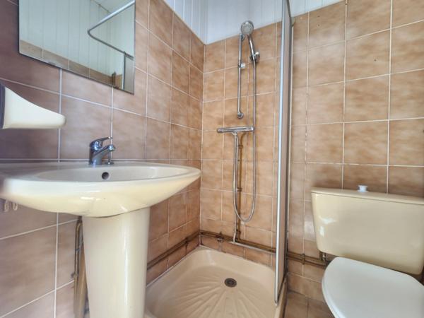 Maison de village typique 2 pièces, de 47m² au cœur d’Ors – Île d’Oléron