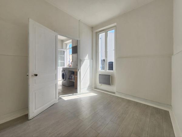 Maison de village typique 2 pièces, de 47m² au cœur d’Ors – Île d’Oléron
