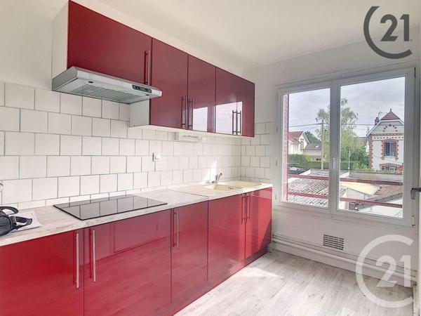 Immeuble à vendre  88 m2 TROYES - 10