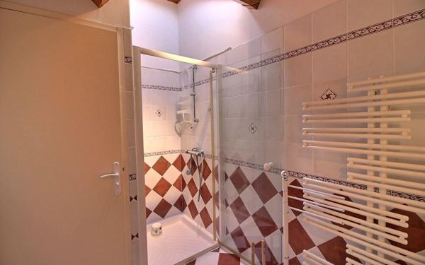 Maison à vendre    5 pièces •  Le Creusot