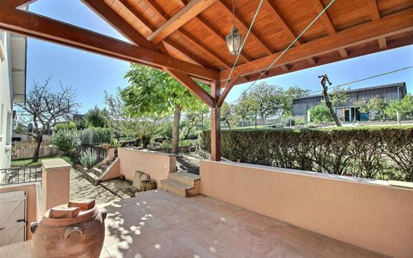 Maison à vendre    5 pièces •  Le Creusot