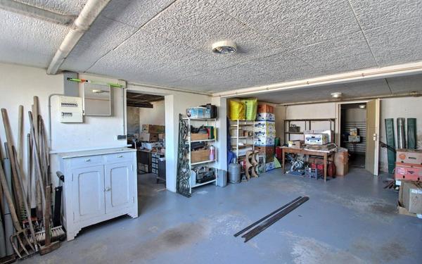 Maison à vendre    5 pièces •  Le Creusot