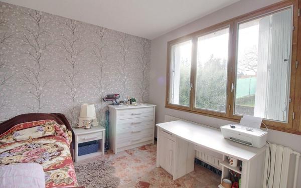 Maison à vendre    5 pièces •  Le Creusot