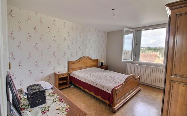 Maison à vendre    5 pièces •  Le Creusot