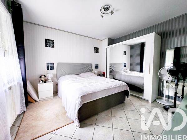 Maison à vendre 6 pièces 150 m² Saint-Ouen-l'Aumône