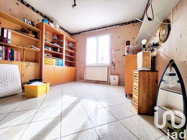 Maison à vendre 6 pièces 150 m² Saint-Ouen-l'Aumône