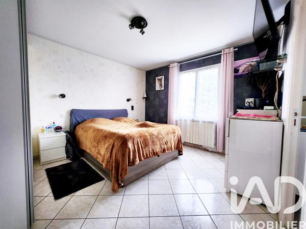 Maison à vendre 6 pièces 150 m² Saint-Ouen-l'Aumône