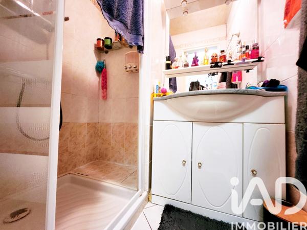 Maison à vendre 6 pièces 150 m² Saint-Ouen-l'Aumône