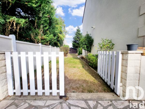 Maison à vendre 6 pièces 150 m² Saint-Ouen-l'Aumône