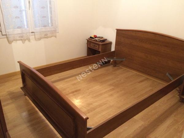2 min Sud Rochefort : Echillais : Plain pied lumineux de 3 chambres garage Jardin clos