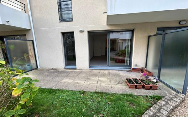 Appartement à vendre    2 pièces •  Perros-Guirec