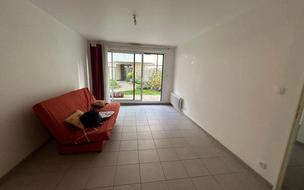 Appartement à vendre    2 pièces •  Perros-Guirec