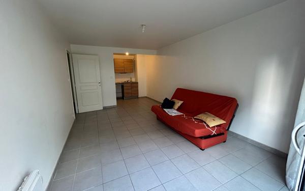 Appartement à vendre    2 pièces •  Perros-Guirec