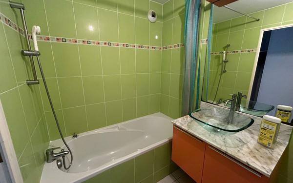 Appartement à vendre    2 pièces •  Perros-Guirec