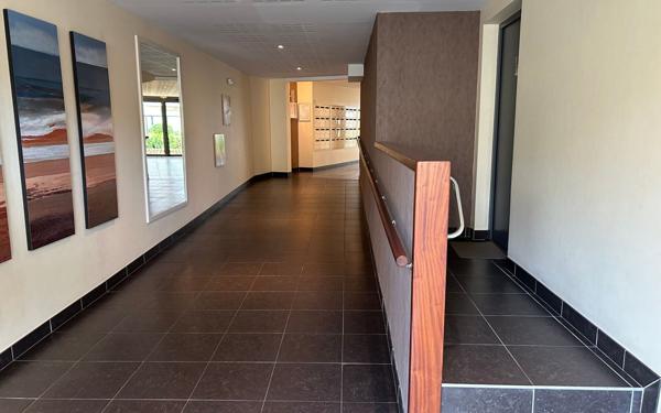 Appartement à vendre    2 pièces •  Perros-Guirec