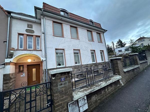 Appartement  en vente - Moselle - 57