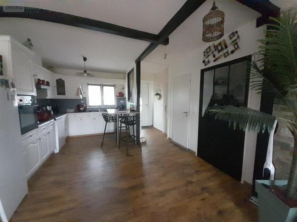 Maison à vendre à Bouère en Mayenne (53290), ref : 53018-1769