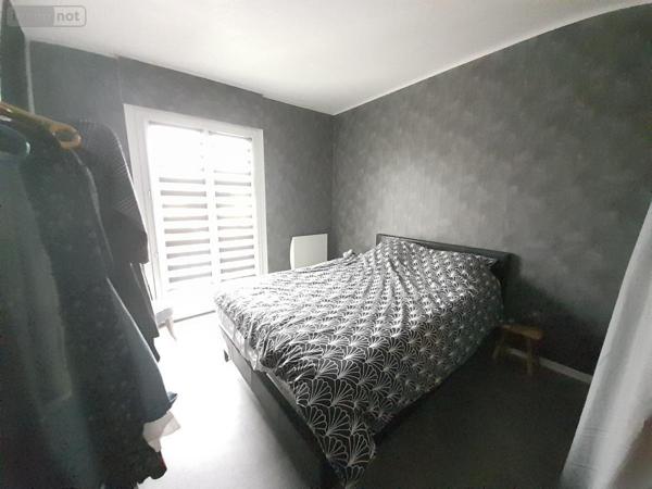 Maison à vendre à Bouère en Mayenne (53290), ref : 53018-1769