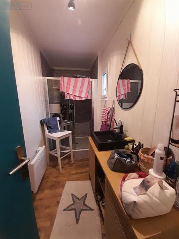 Maison à vendre à Bouère en Mayenne (53290), ref : 53018-1769