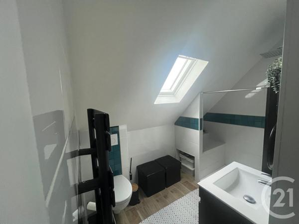 Maison à vendre  5 pièces - 96,18 m2 DAMMARTIN EN GOELE - 77