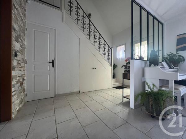 Maison à vendre  5 pièces - 96,18 m2 DAMMARTIN EN GOELE - 77