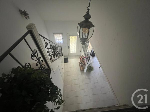 Maison à vendre  5 pièces - 96,18 m2 DAMMARTIN EN GOELE - 77