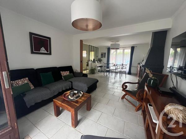 Maison à vendre  5 pièces - 96,18 m2 DAMMARTIN EN GOELE - 77