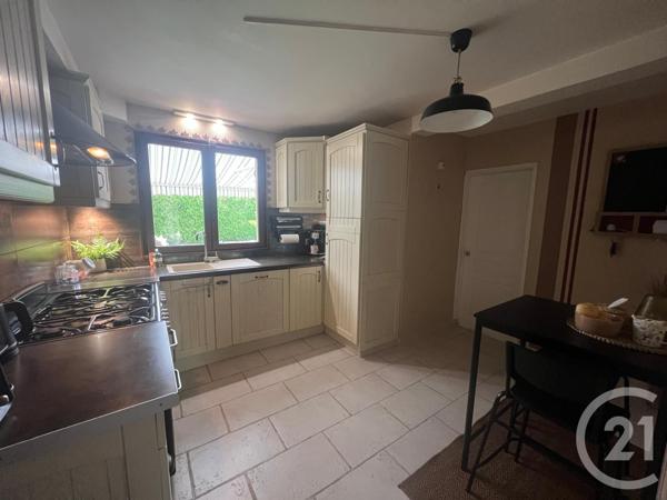 Maison à vendre  5 pièces - 96,18 m2 DAMMARTIN EN GOELE - 77