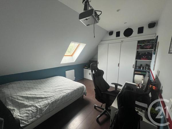 Maison à vendre  5 pièces - 96,18 m2 DAMMARTIN EN GOELE - 77