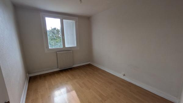Appartement 3 pièces à vendre Rochefort - 17300 / Réf: 2450