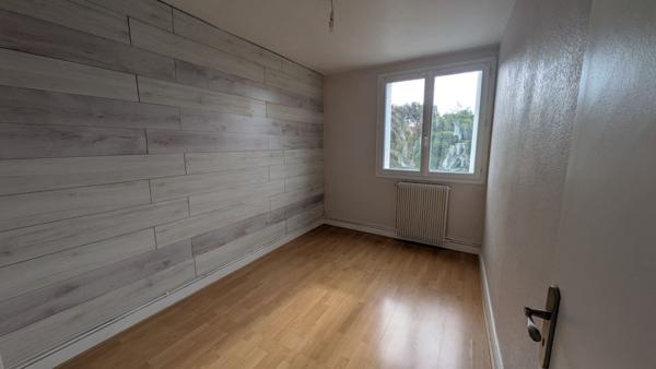 Appartement 3 pièces à vendre Rochefort - 17300 / Réf: 2450