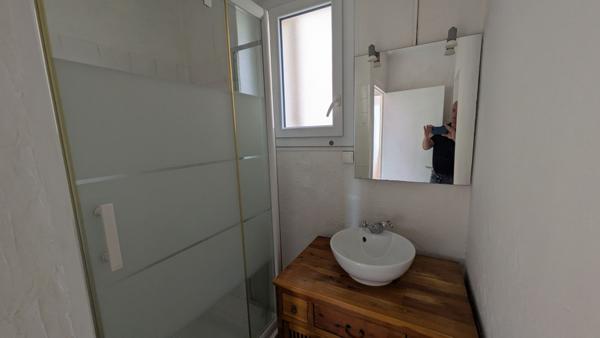 Appartement 3 pièces à vendre Rochefort - 17300 / Réf: 2450