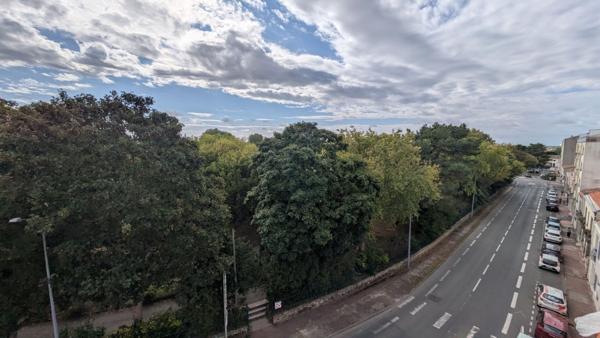 Appartement 3 pièces à vendre Rochefort - 17300 / Réf: 2450