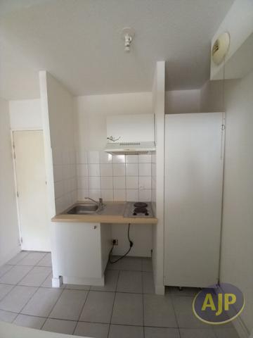 Location appartement Lesparre Medoc : 471 € - AJP Lesparre Immobilier