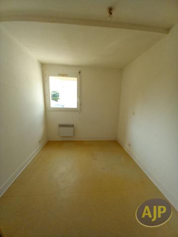 Location appartement Lesparre Medoc : 471 € - AJP Lesparre Immobilier