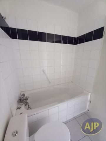 Location appartement Lesparre Medoc : 471 € - AJP Lesparre Immobilier