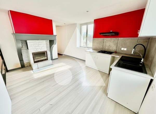 Maison 3 pièces 78 m2
