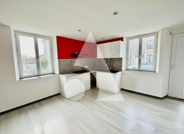 Maison 3 pièces 78 m2