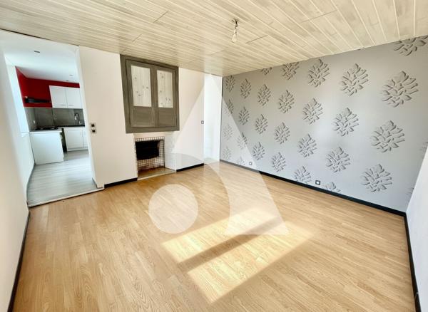 Maison 3 pièces 78 m2