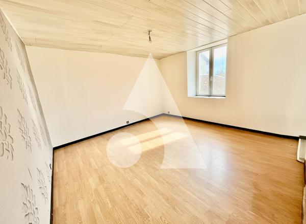 Maison 3 pièces 78 m2