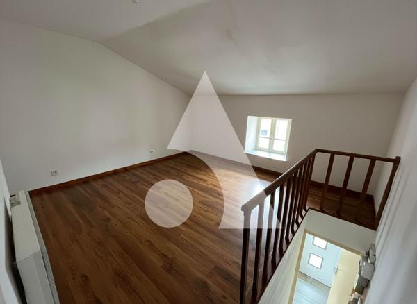 Maison 3 pièces 78 m2