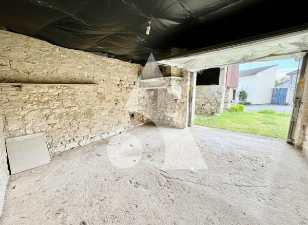 Maison 3 pièces 78 m2
