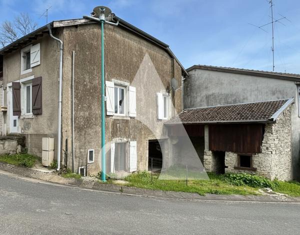 Maison 3 pièces 78 m2