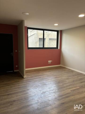 Local d’activité à vendre 980 m² Saint-Priest-en-Jarez