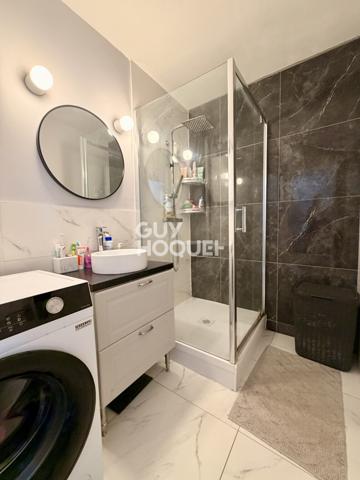 Appartement à vendre de 3 pièces de 68.88 m²