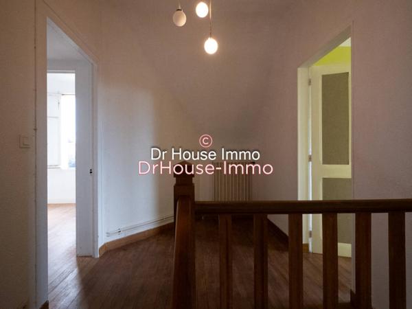 Maison à vendre 4 pièces de 80 m²